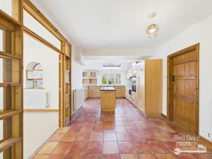 Kitchen/Dining Room- click for photo gallery